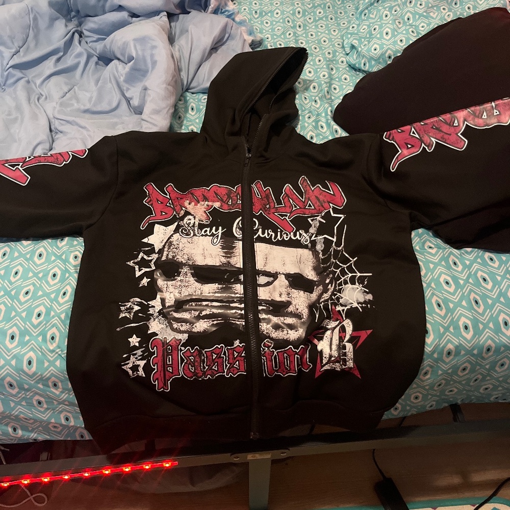 Hoodie